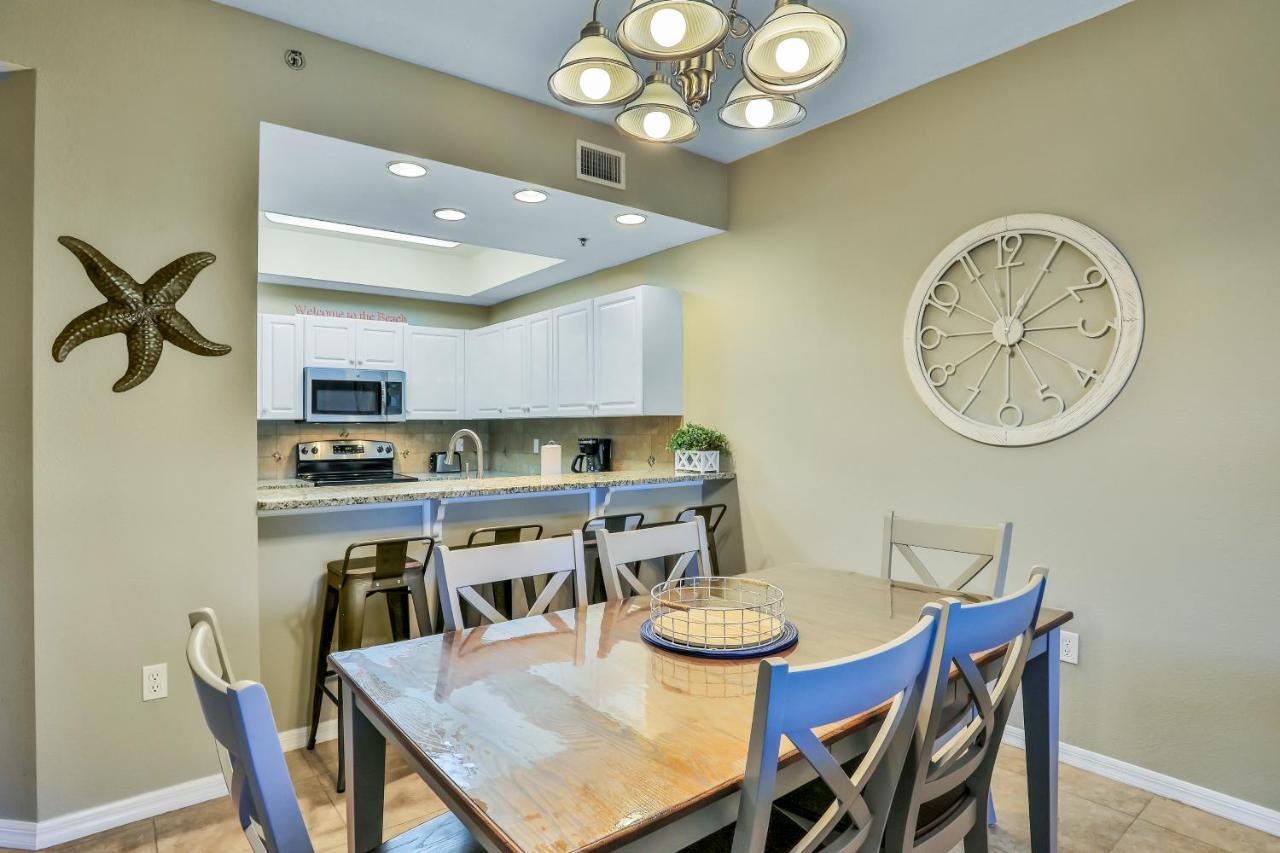 Oceanwalk Condos Bethune Beach المظهر الخارجي الصورة
