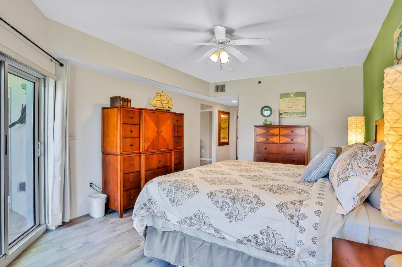 Oceanwalk Condos Bethune Beach المظهر الخارجي الصورة