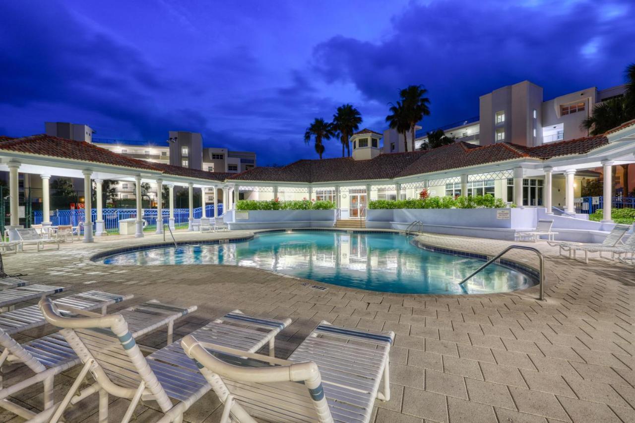 Oceanwalk Condos Bethune Beach المظهر الخارجي الصورة