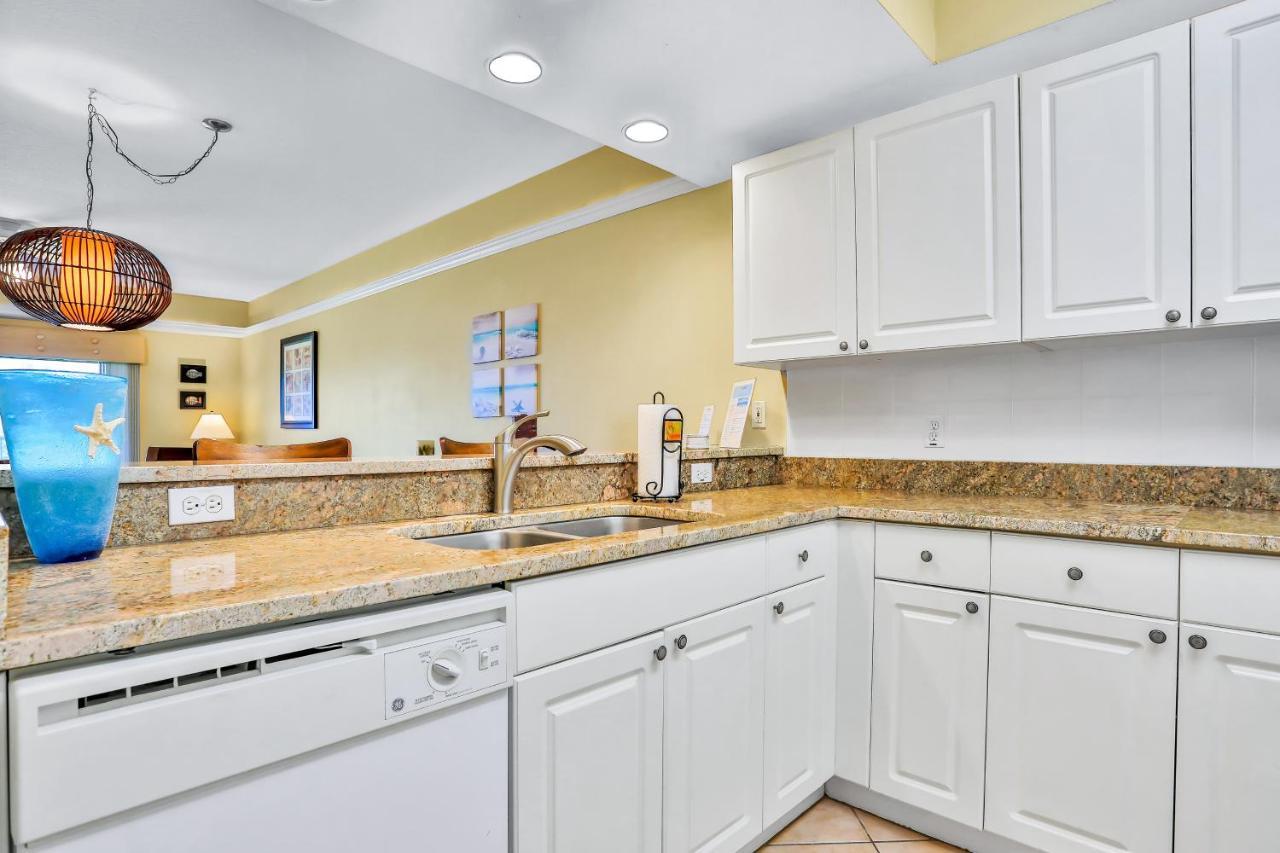 Oceanwalk Condos Bethune Beach المظهر الخارجي الصورة
