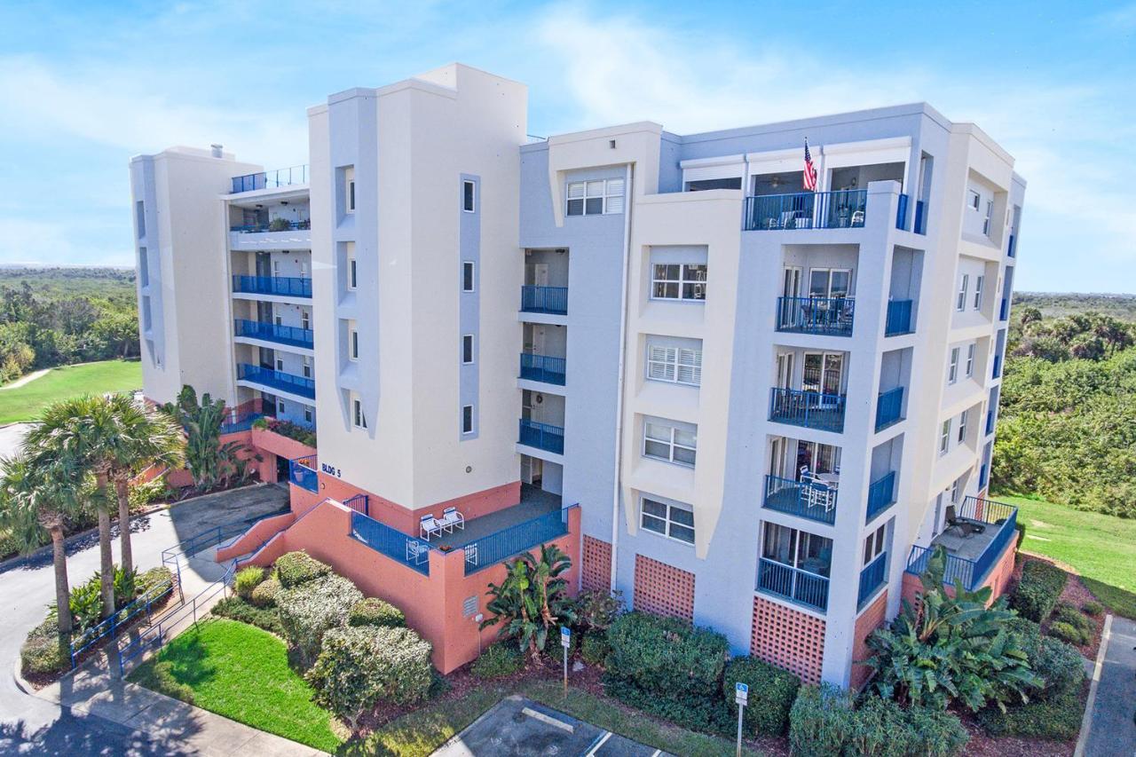 Oceanwalk Condos Bethune Beach المظهر الخارجي الصورة