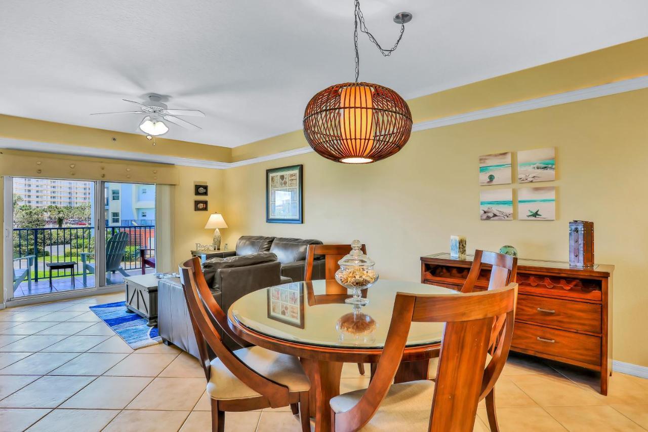 Oceanwalk Condos Bethune Beach المظهر الخارجي الصورة