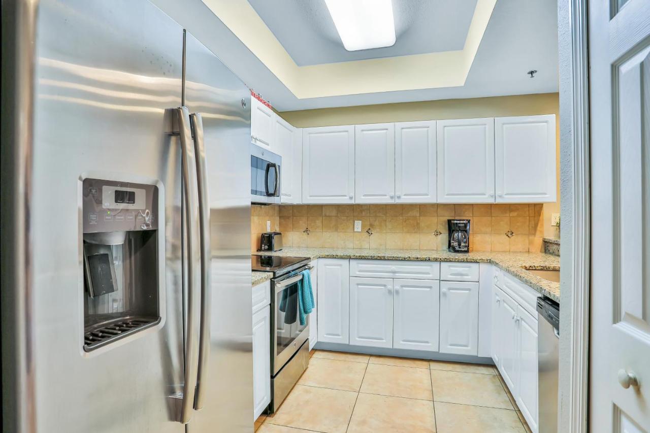 Oceanwalk Condos Bethune Beach المظهر الخارجي الصورة