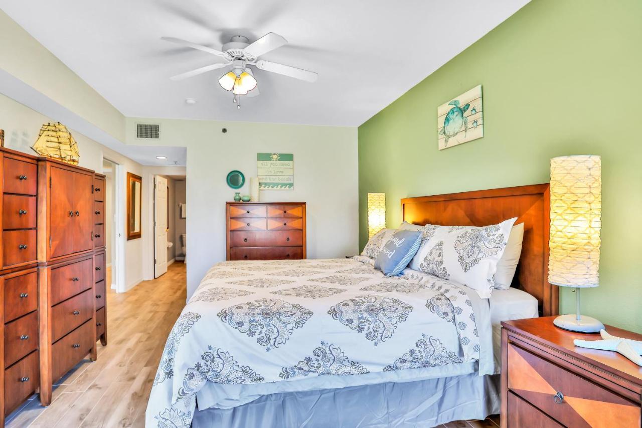 Oceanwalk Condos Bethune Beach المظهر الخارجي الصورة