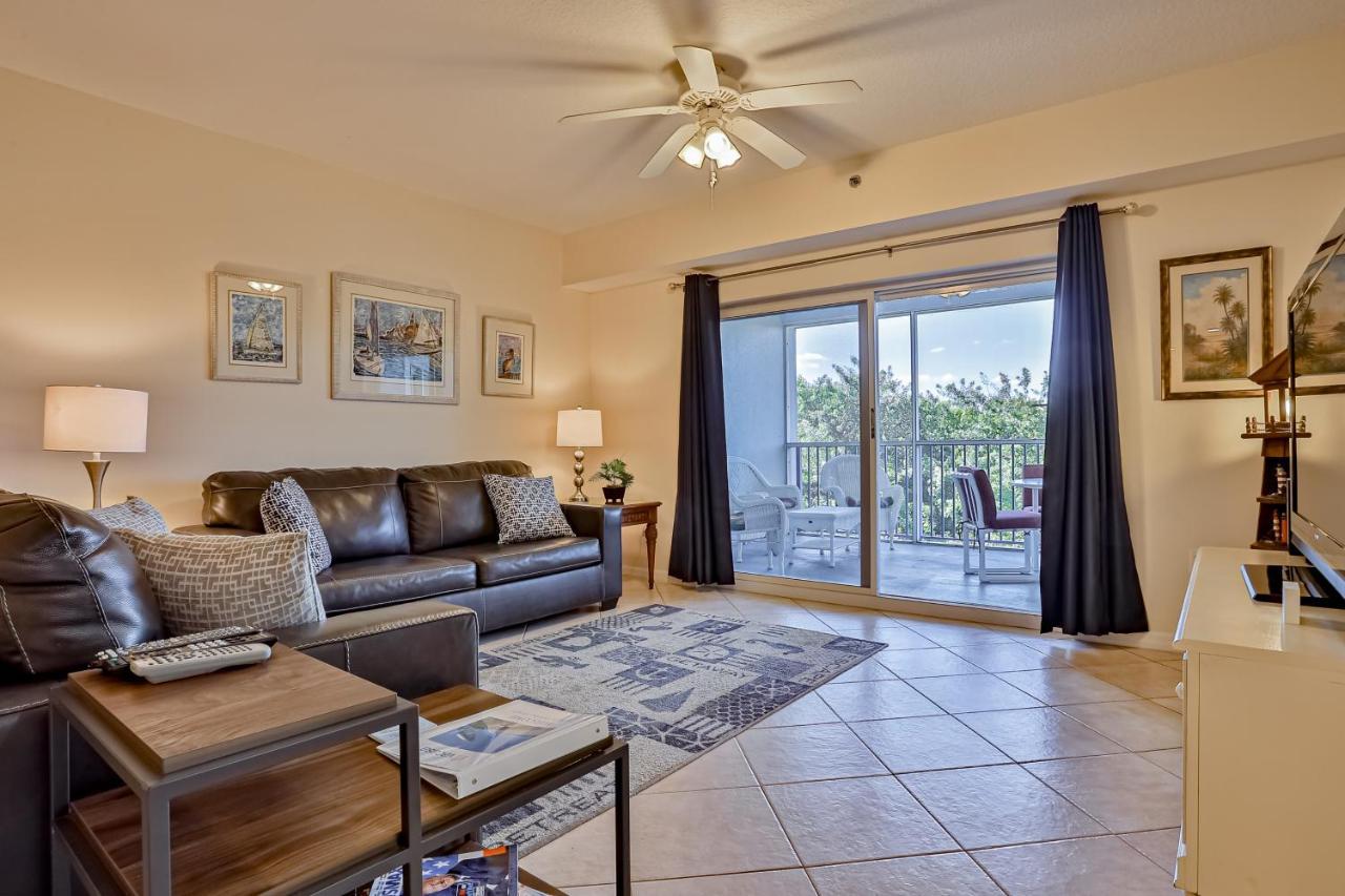 Oceanwalk Condos Bethune Beach المظهر الخارجي الصورة