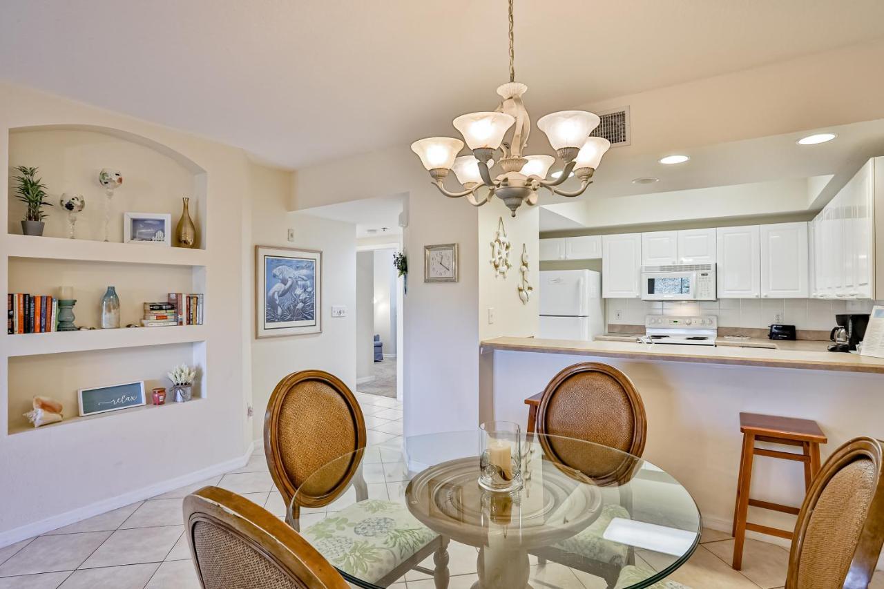 Oceanwalk Condos Bethune Beach المظهر الخارجي الصورة