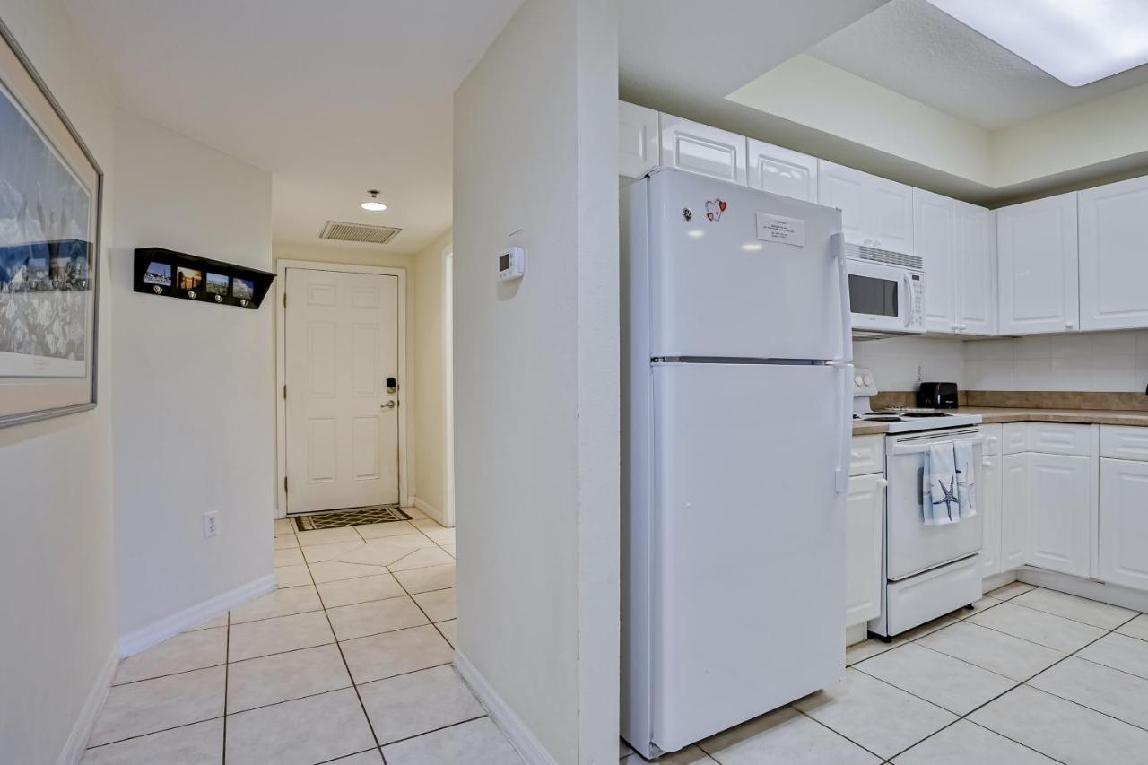Oceanwalk Condos Bethune Beach المظهر الخارجي الصورة