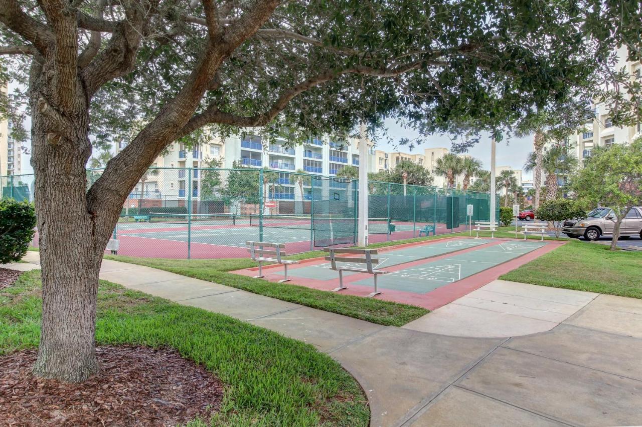 Oceanwalk Condos Bethune Beach المظهر الخارجي الصورة