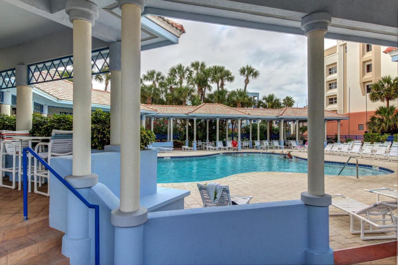 Oceanwalk Condos Bethune Beach المظهر الخارجي الصورة